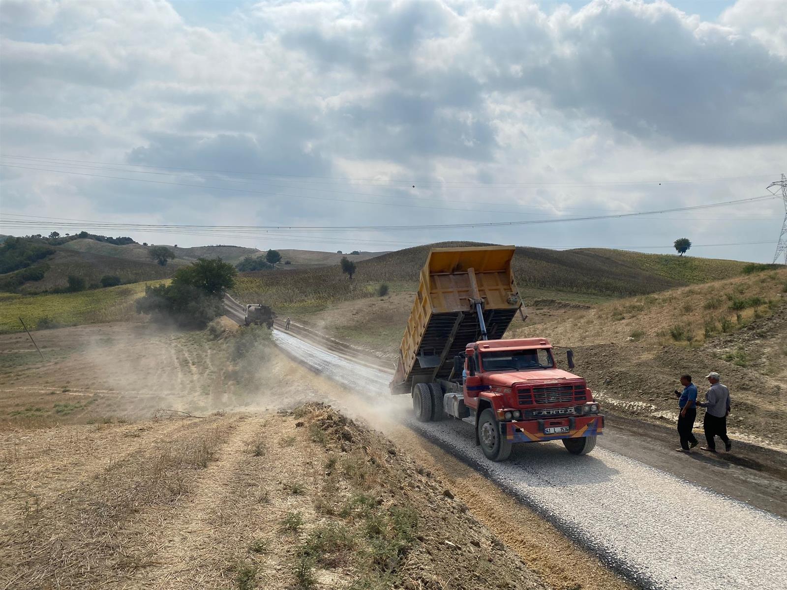 Adana Büyükşehir Belediyesi Sınırları İçerisinde Toprak İşleri Sanat Yapıları Üst Yapı (Alttemel, Temel, Sathi Kaplama, Bsk) Onarımı ve Yapımı İşi